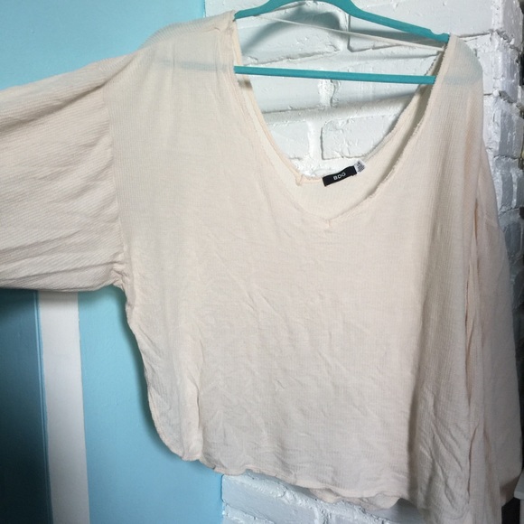 Urban Outfitters Tops - UO waffle shirt